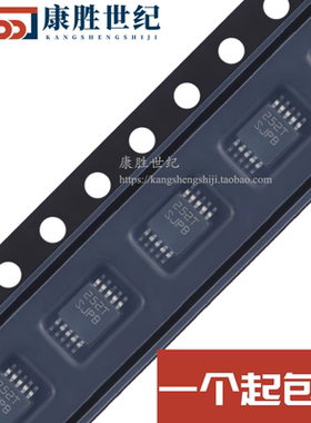 原装正品 LM3481MMX LM3481MM 丝印SJPB DC-DC控制器芯片 MSOP-10