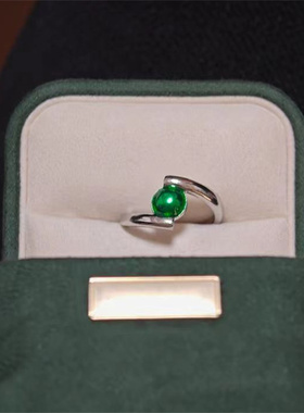 原神戒指周边同人印象925银开口钟离达达利亚魈阿贝多温迪万叶潮