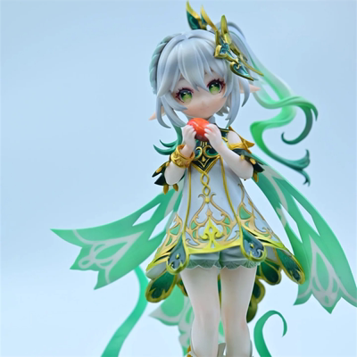 纳西妲手办玩神周边小吉祥草神模型公仔机箱二次元美少女超划算潮