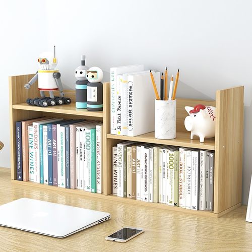 书架简易桌上儿童学生办公室