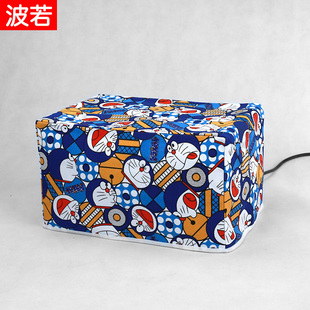 新品 定制打印机防尘罩 音箱机箱罩 主机盖布 投影仪罩 保险柜罩