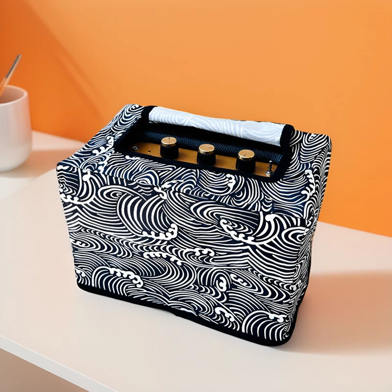 适用于马歇尔Stanmore III 三代防尘罩ACTON二代保护套顶部可掀开