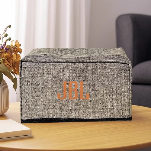 适用JBL 音乐世家A200 A300 A500 蓝牙音箱防尘罩加绒保护套