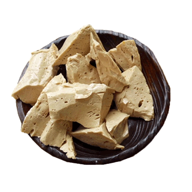 纯正手工无添加麦牙糖麦芽糖农家自制麻糖叮叮糖牛扎糖果零食500g