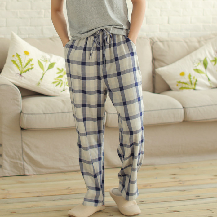 Pantalon pyjama - Ref 722410 Image 1