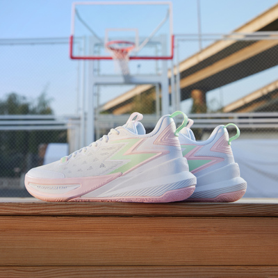 361篮球鞋BIG3 Team 2.0 SE 球鞋2026年夏季新款运动鞋篮球训练鞋