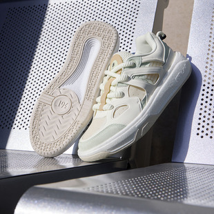 行舟361男鞋运动鞋2026新款休闲鞋厚底鞋子小白鞋情侣鞋软底板鞋