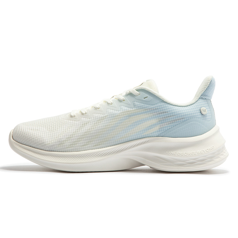 361度男鞋休闲慢跑鞋冬季运动鞋网面舒适轻便跑步鞋缓震健步鞋男