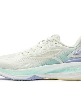 361TITAN Ⅱ CQT跑步鞋夏季新款网面透气跑鞋专业稳定跑步鞋女鞋