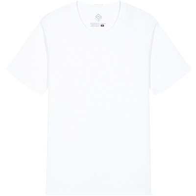 GXG男装系列多色正肩基础短袖