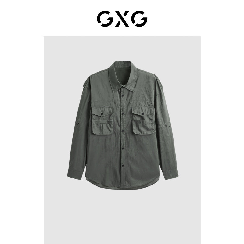 口袋设计-潮流时尚