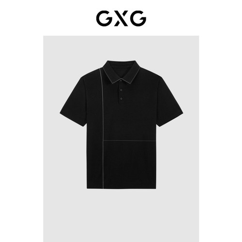 明线设计-简约时尚