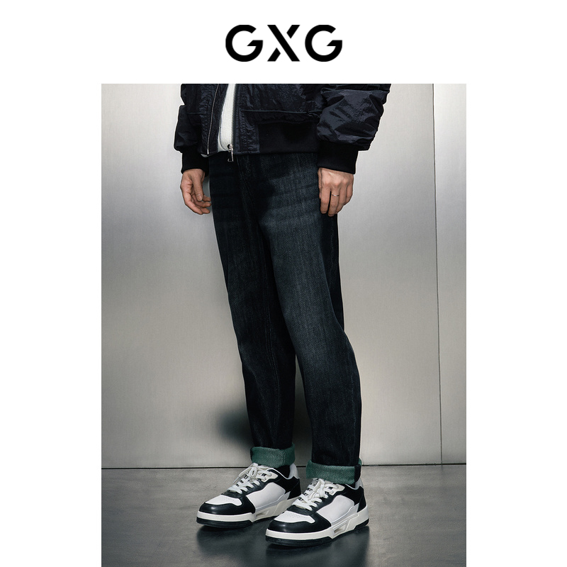 经典水洗-休闲好搭