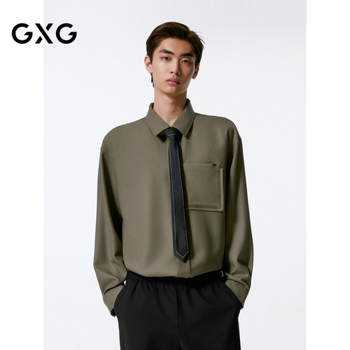 宽松版型-包容性大