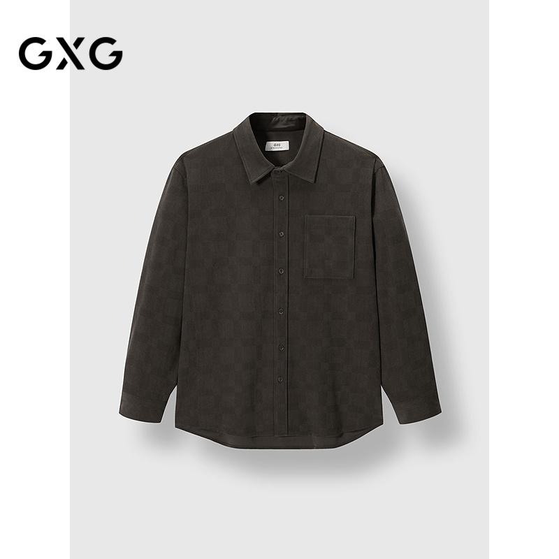 灯芯绒面料-挺括有垂感