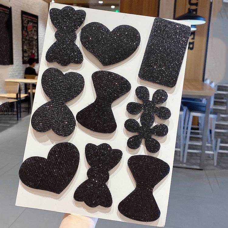 粘头发的魔术贴新款头发贴后脑勺碎发神器刘海贴大人魔法发贴头饰,饰品/流行首饰/时尚饰品新,刘海贴,淘宝优惠券,粉丝福利购,淘宝优惠卷