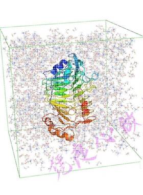 代做 分子动力学 模拟 Lammps Material Studio MS vasp Gromacs