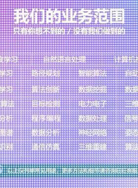python代编机器深度学习算法创新opencv神经网络知识图谱图像分割