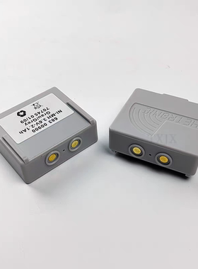 HETRONIC海德电池68300900充电器可充68300900湿喷机遥控器电池