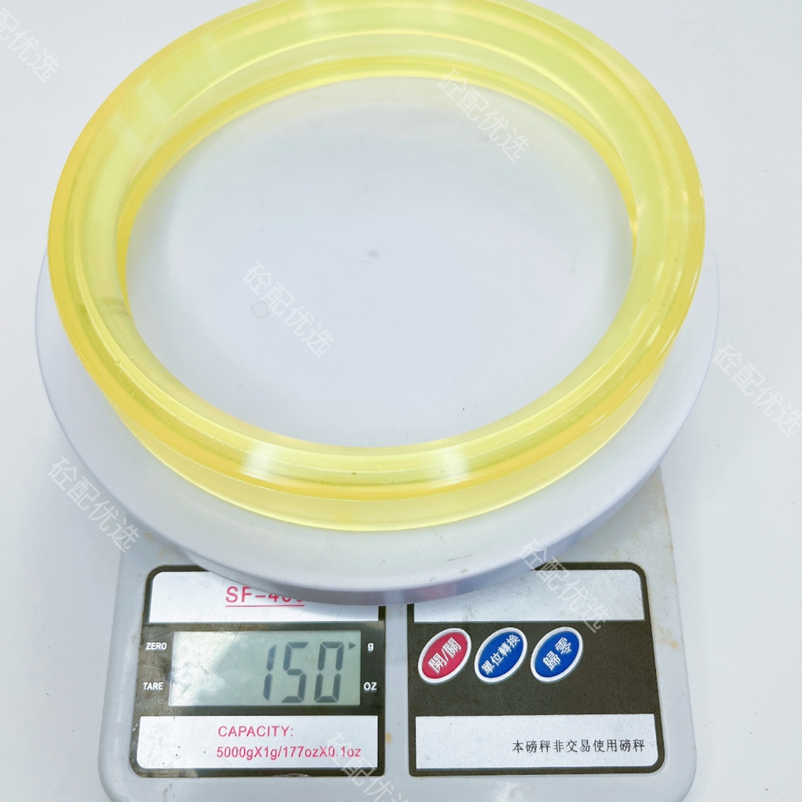 泵车胶圈 三一原厂泵车胶圈 125胶圈 150胶圈 175 聚氨酯