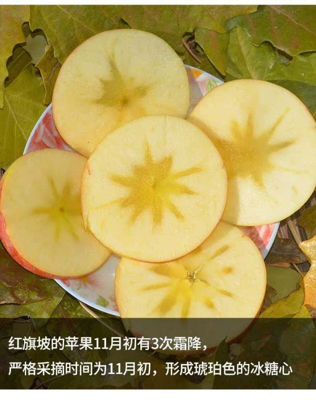 新疆阿克苏冰糖心新鲜水果丑苹果10斤糖心苹果啊克苏阿可苏红旗坡怎么样,好用不?