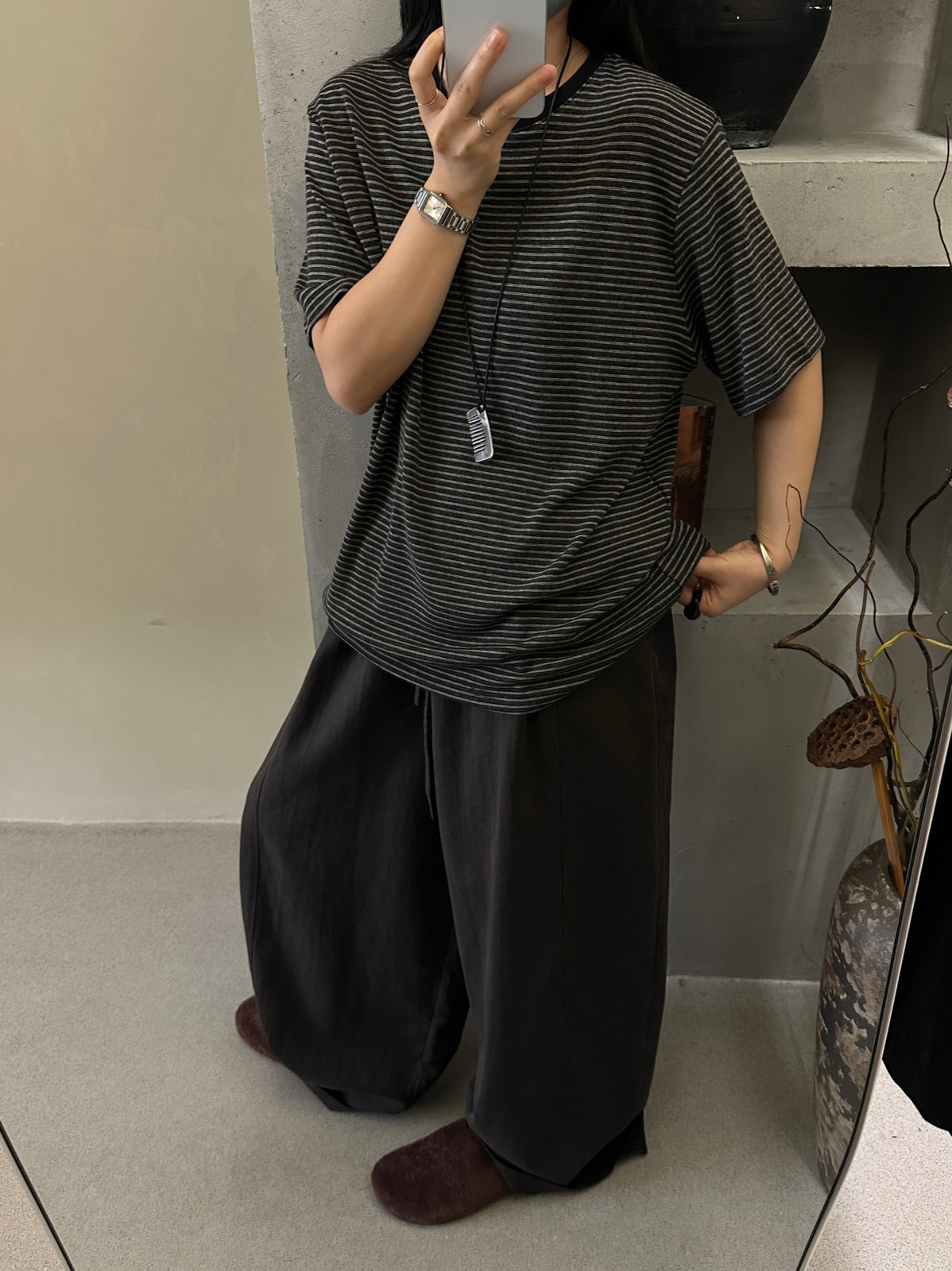 At 11/2026秋季新款韩T恤