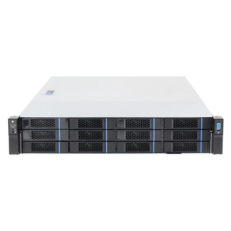 M265-122U热插拔机箱