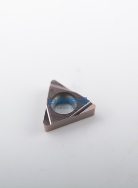 五丰镗孔数控刀片TBGT060102L/TBGT060104L RP90