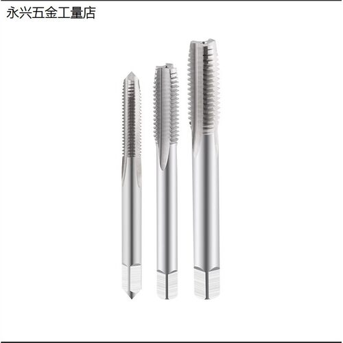 高速网细牙螺丝攻加长机