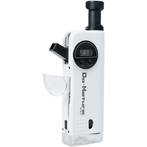 Японский универсальный микроскоп, дорожный телескоп для школьников, снаряжение для кемпинга, наука