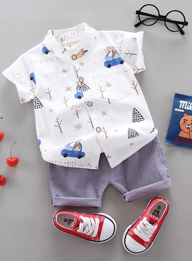 children Boys Boy White baby Clothes Kids kid Costume for