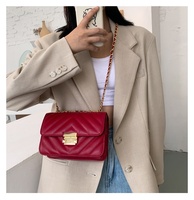 Shoulder Bag Women Bag Girl for Bags Handbag Luxury Lady