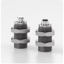 怡合达油压缓冲器自动补偿式短型J-WJR05-15-1604 2007 2508 3009