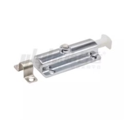 HFY22-83.5 怡合达品质 按钮式圆形插销 带弹簧装置插销