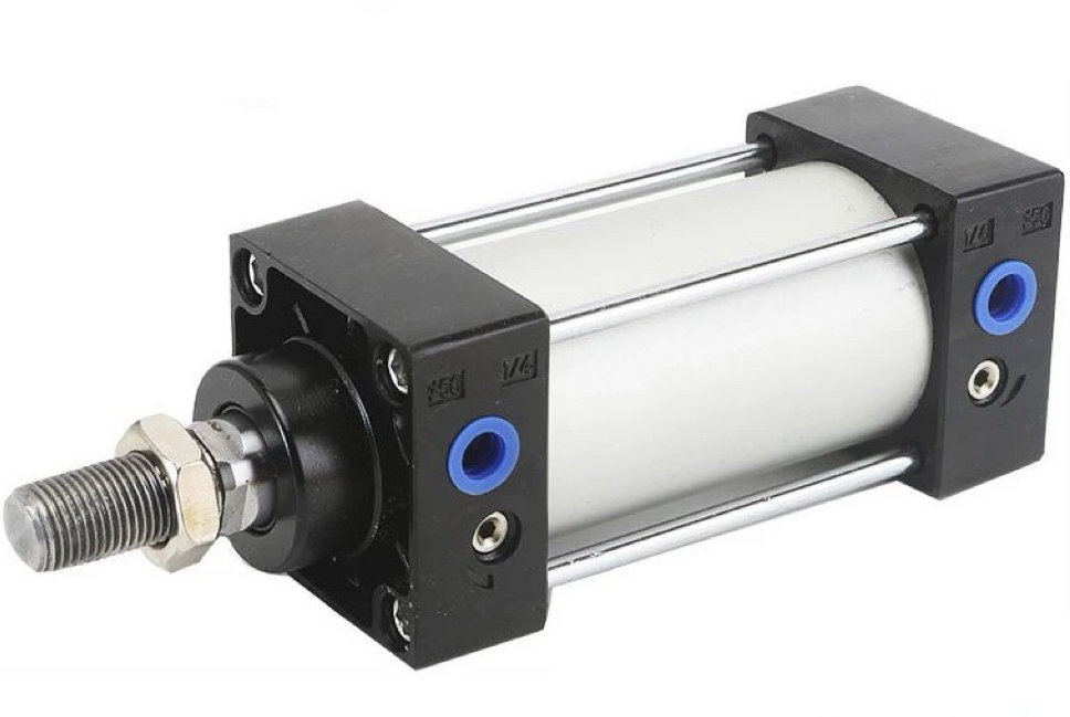 拉杆气缸CT/CTD/CTJ32/40/50/63/80-50-75-100-S-B