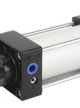 拉杆气缸CT/CTD/CTJ32/40/50/63/80-50-75-100-S-B