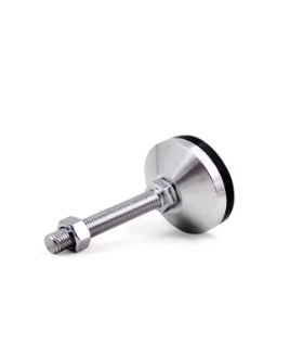 防震脚杯WAL01-D80/D100/D120/D150-M16/M20/M24/M30-L75/100/150