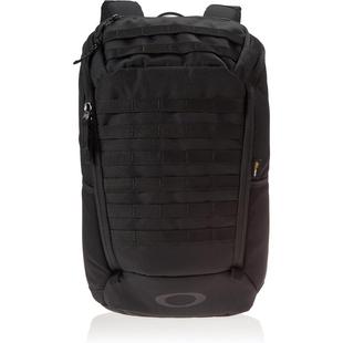 代购 Oakley欧克利男女双肩包防水拓展挂载尼龙前袋