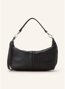 代购LIEBESKIND女士单肩包可拆卸肩带内部拉链隔层主收纳空间