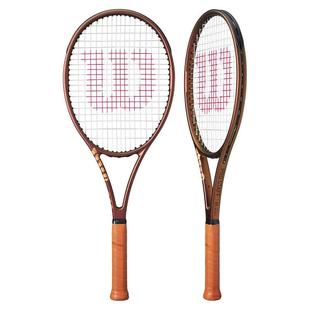 代购Wilson威尔胜网球拍球袋效应稳定性增强高灵活性操控性提升