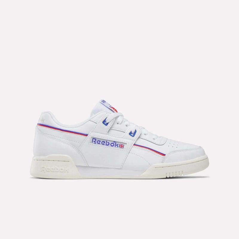 Reebok/锐步男士板鞋耐磨低帮