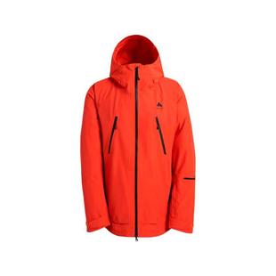 户外夹克 冲锋衣防水防风透气滑雪服连帽长袖 代购 Burton男士