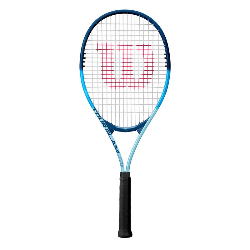 Wilson/威尔胜Tour Slam Lite全场适用专业级网球拍轻量进攻神器