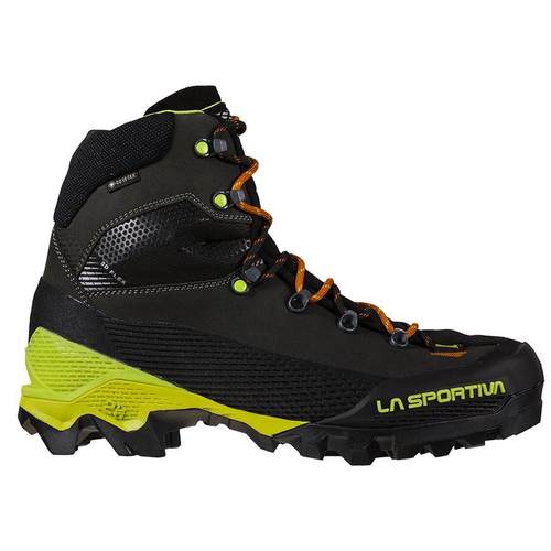 代购代购La Sportiva Aequilibrium 拉思珀蒂瓦男新款户外登山靴