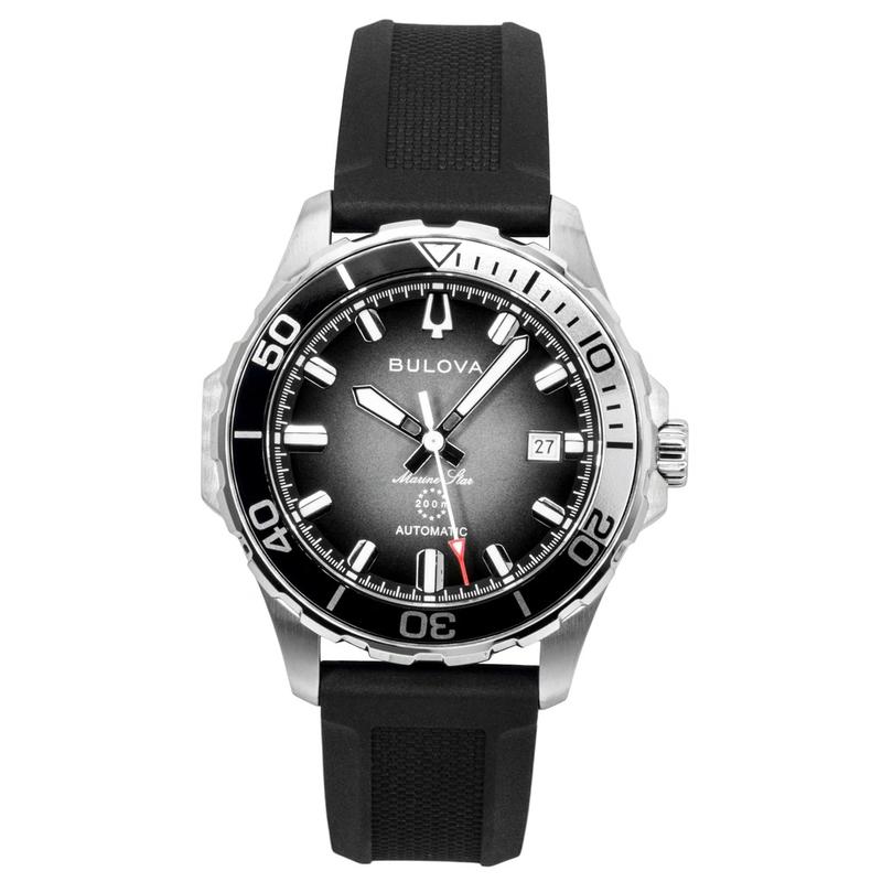 BULOVA/宝路华男士手表欧美腕表
