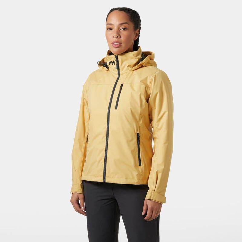 HellyHansen/海丽汉森女士外套