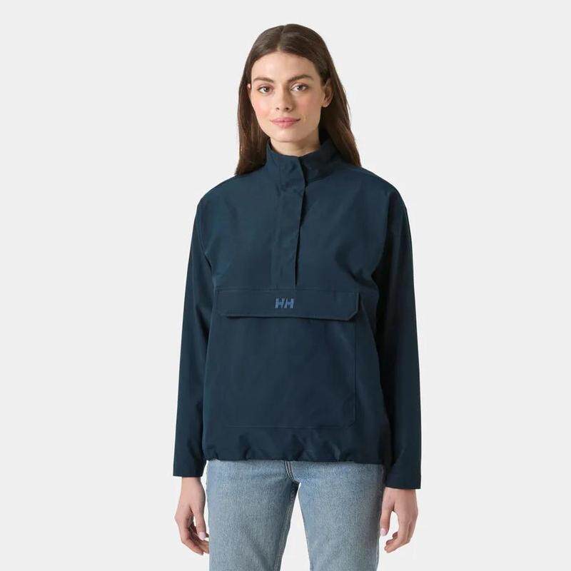 HellyHansen/海丽汉森女士外套