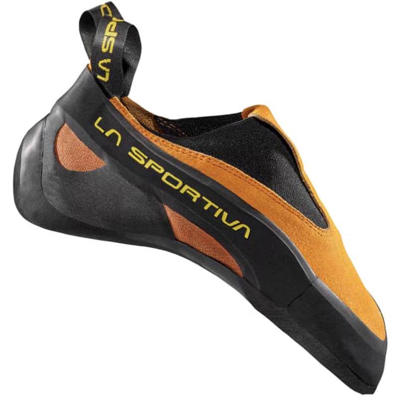 LASPORTIVA男士攀岩鞋精准踩点