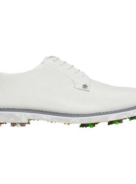 代购GFORE男士高尔夫球鞋防滑抓地可拆卸鞋钉防水性能舒适贴合