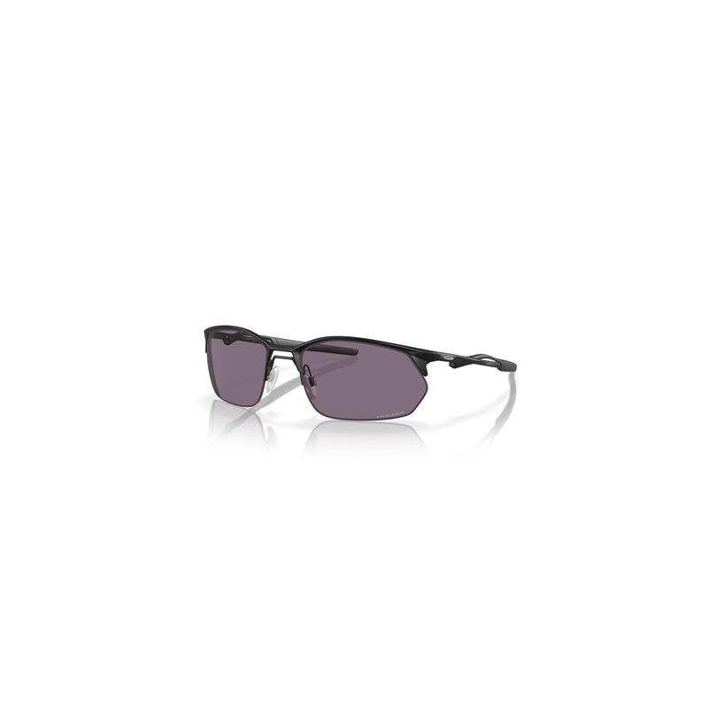 海外代购Oakley/欧克利男士太阳眼镜Prizm镜片防紫外线不锈钢